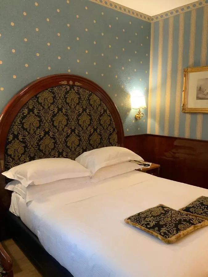 Hotel Vittoria Milan