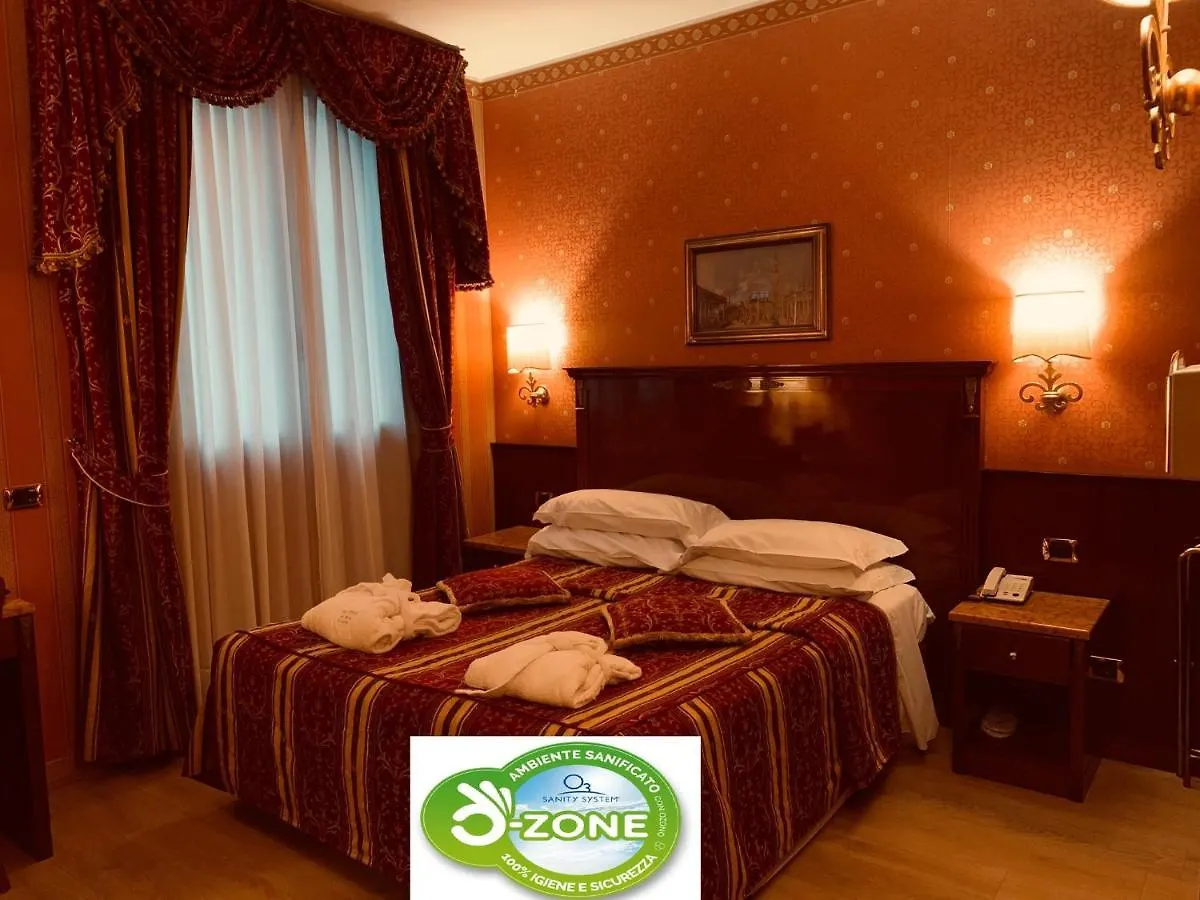 Hotel Vittoria Milan 4*,  Italy