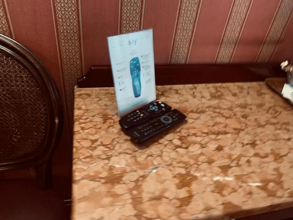 Hotel Vittoria Milan 4*,  Italy
