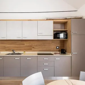  Apartament Giorgi Design Homes I By Wonderful Italy Włochy
