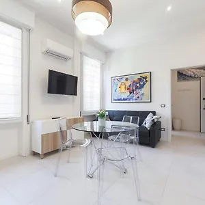  Apartament Primopiano - Washington Flats Włochy