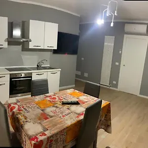  Apartament Marconi 30 Włochy