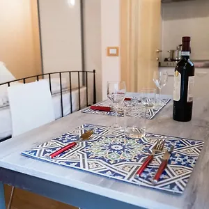  Apartament San Zeno Włochy