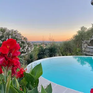 La Sorgente Di Rossi Valentino Vakantieboerderij Larciano