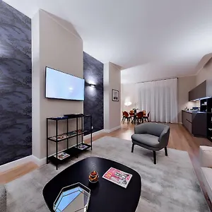 Manzoni Clc Apartamento