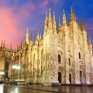 Merlo Apartamento