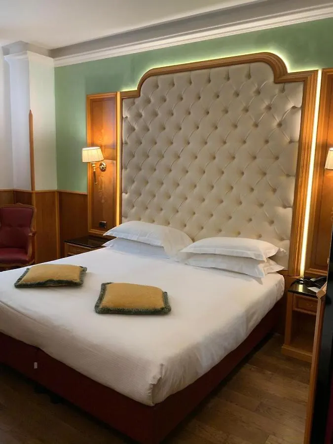 Hotel Vittoria Milán