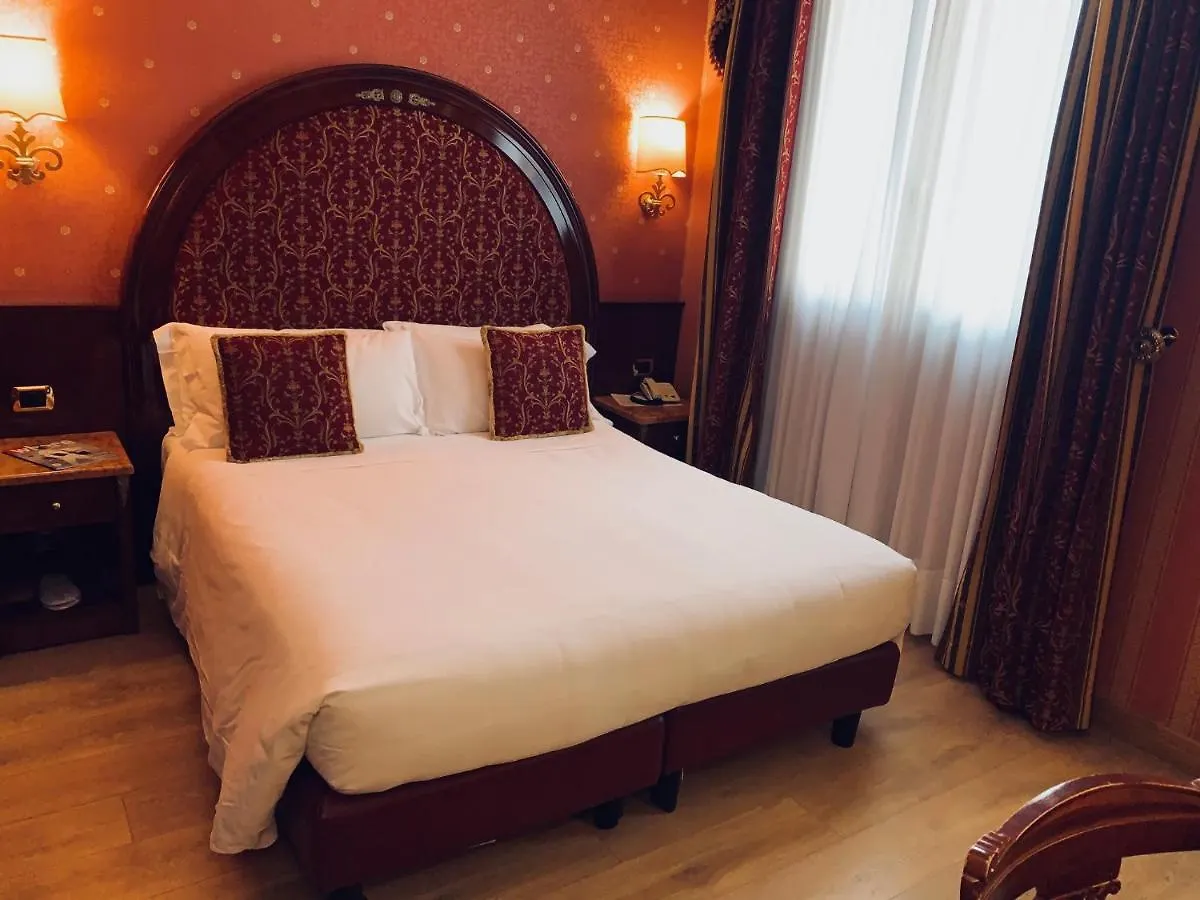 Hotel Vittoria Milán