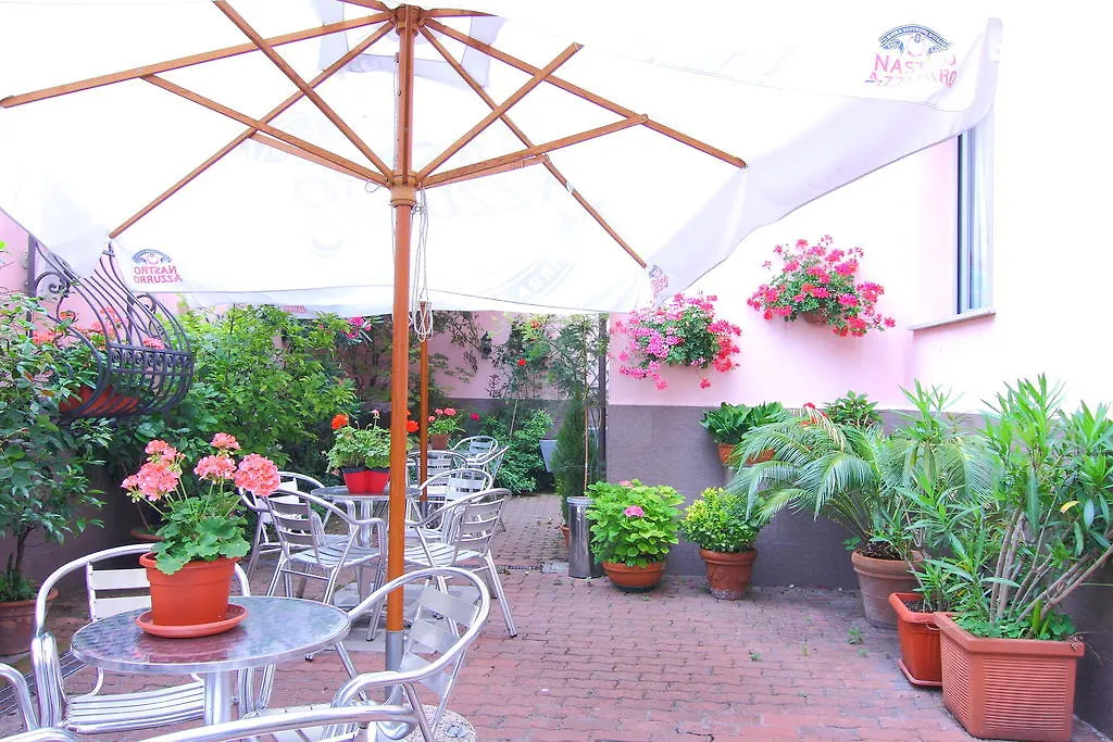 Hotel Vittoria Milán 4*,  Italia