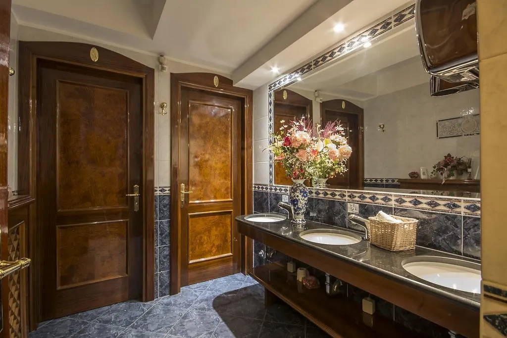 Hotel Vittoria Milán