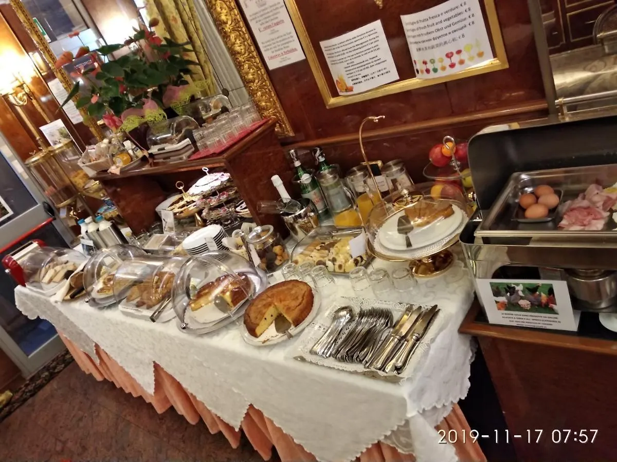 Hotel Vittoria Milán 4*,  Italia